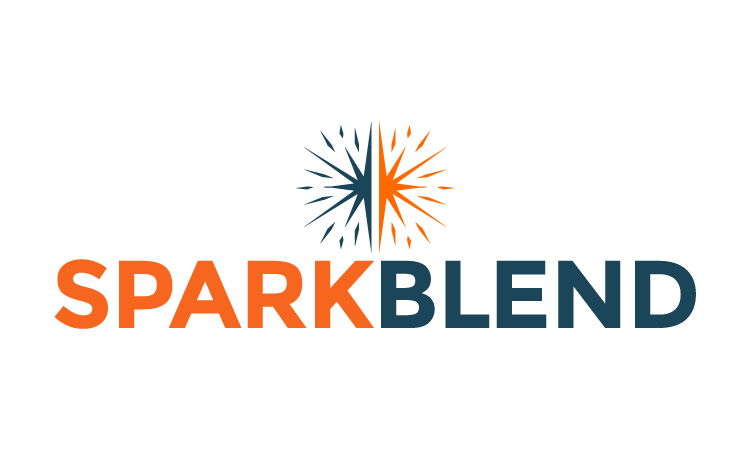 Available Business Name For Sale - SparkBlend