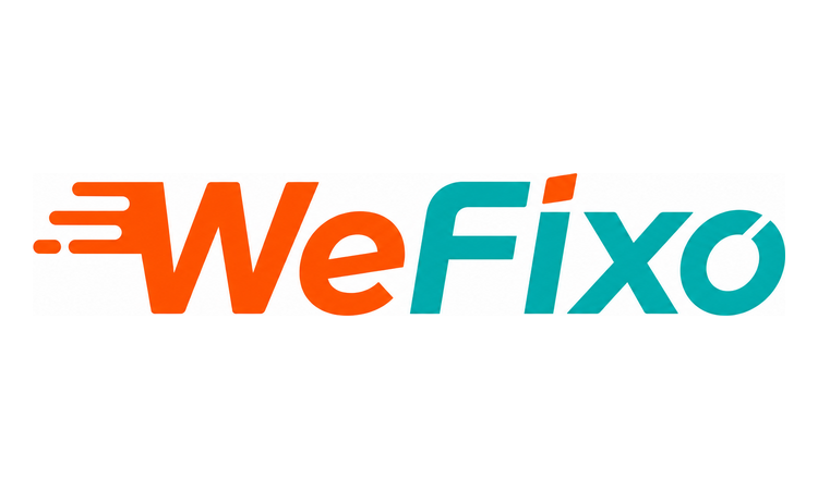 Available Business Name For Sale - WeFixo